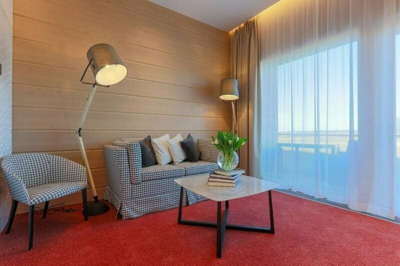 Jurmala Golf Club & Hotel