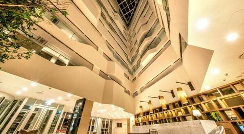 Hotel Sirius, Забронировать Отель Jeju City Чеджу