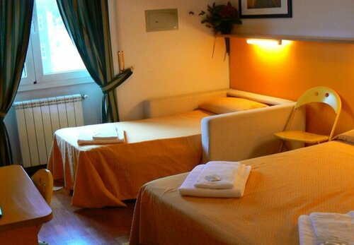 Tourist House Roma