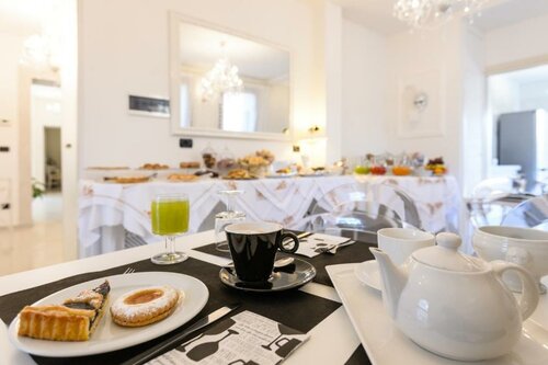 Boutique Hotel San Giovanni, Забронировать Отель Сан-Джованни-ин-Персичето провинция Болонья
