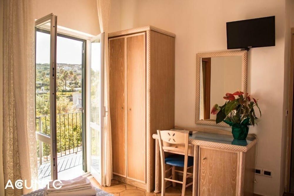 Hotel Villa Cimmentorosso - Ischia