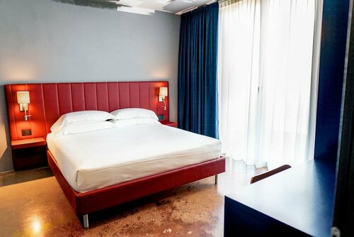 K MODERN HOTEL, Забронировать Отель Отели Garda Veneto с завтраком, Завтраки