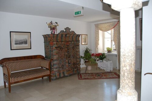 Hotel Mondschein, Забронировать Отель Отели в центре Випитено с завтраком, отели в центре Випитено с завтраком