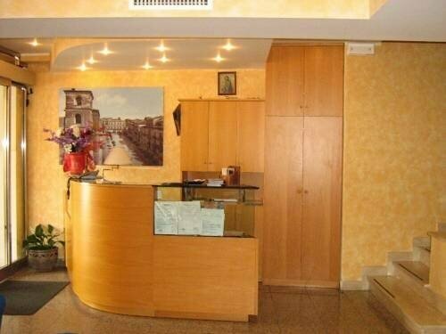 Hotel Bristol, Book Hotel Enna Sicily