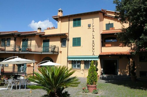 Villa La Rocca, Book Villa Rocca Priora Castelli Romani