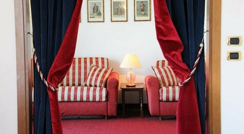 Termini Beach Hotel & Suites, Забронировать Отель Лидо ди Езоло Riviera Ovest