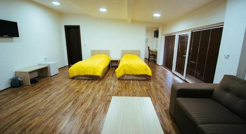Hotel Kristal