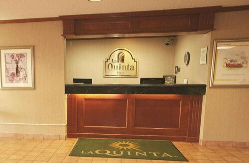 La Quinta Inn