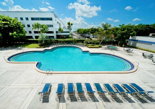 Le Méridien Dania Beach at Fort Lauderdale Airport, Rezerwuj Hotel Hotele w Broward County ze śniadaniem, Śniadanie