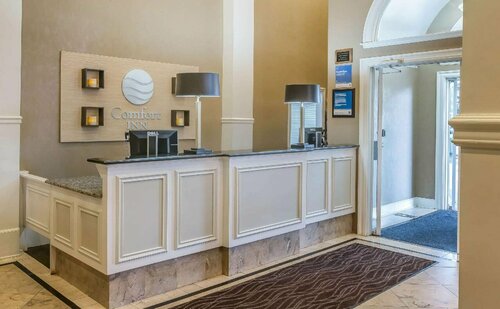 Comfort Inn, Buchen Sie Hotel Plainwell Michigan