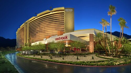 Red Rock Casino, Resort and Spa, 예약 리조트 Summerlin 라스베이거스