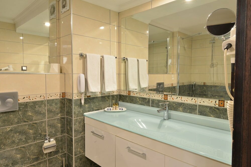 Anadolu Hotels Esenboga Thermal
