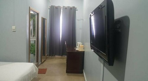 Shafura Hotel 1, Rezervovat Hotel Hotely v Terengganu s parkováním, Parkování