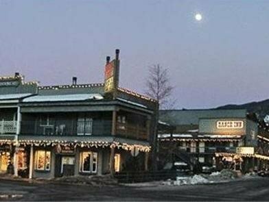 Ranch Inn