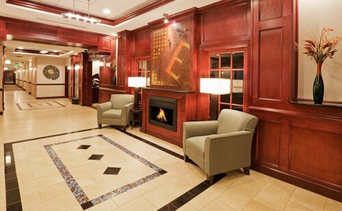 Holiday Inn Express Guymon, an IHG Hotel, Réserver Hôtel Hôtels SPA à Oklahoma, SPA