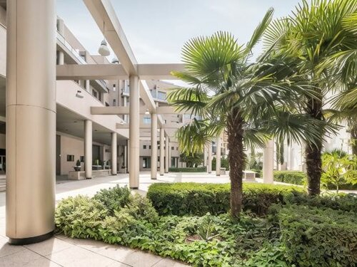 Ilunion Alcalá Norte, Забронировать Отель Сан-Блас Кослада