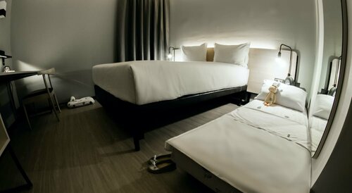 Naalt Hotel Joinville, Rezerwuj Hotel Nowe hotele w Santa Catarina