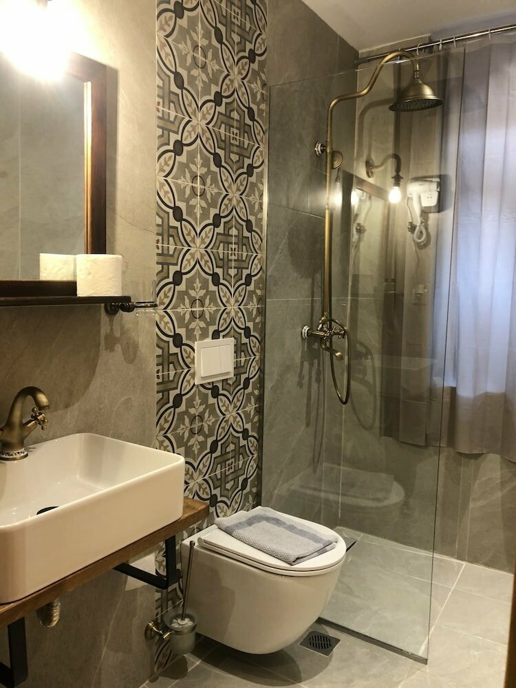 Agios Germanos hotel