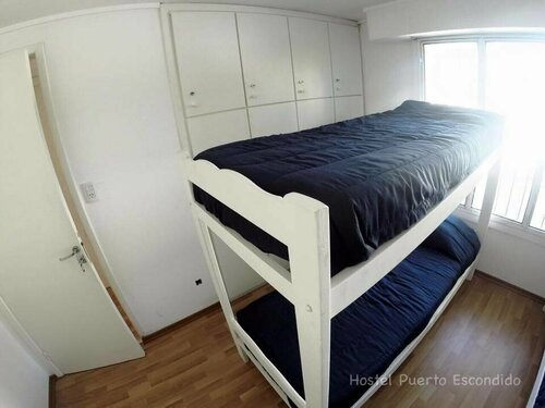 Hostel Puerto Escondido, Забронировать Хостел Хостелы Ла-Платы, Хостел