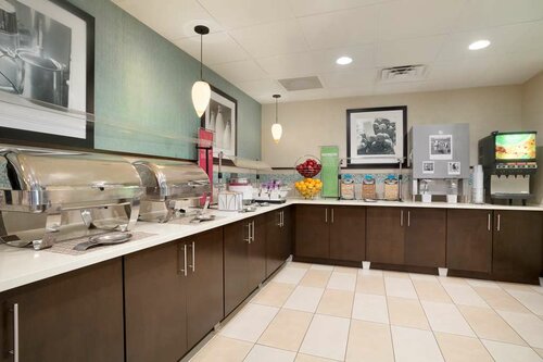 Hampton Inn Orlando International Drive Convention Center, Забронировать Отель Орландо Диснейуорлд Орландо
