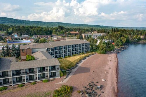 Best Western Plus Superior Inn & Suites, Book Hotel SPA-hoteller i Minnesota, SPA