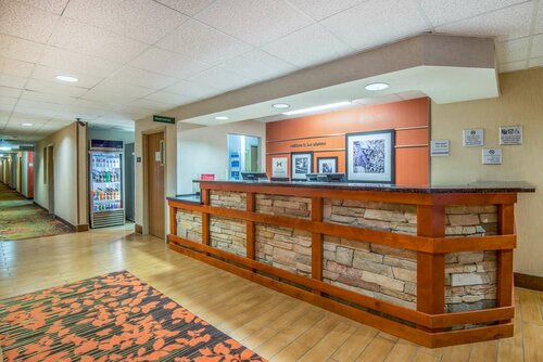 Hampton Inn, Забронировать Отель Отели Нью-Мексико с завтраком, Завтраки