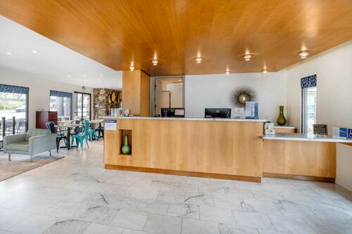 Best Western At Ventura Pier, Забронировать Отель Отели в центре Вентура, в центре