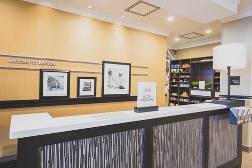 Hampton Inn & Suites by Hilton Bolton, Réserver Hôtel Hôtels à Ontario avec petit-déjeuner, Petit-déjeuner