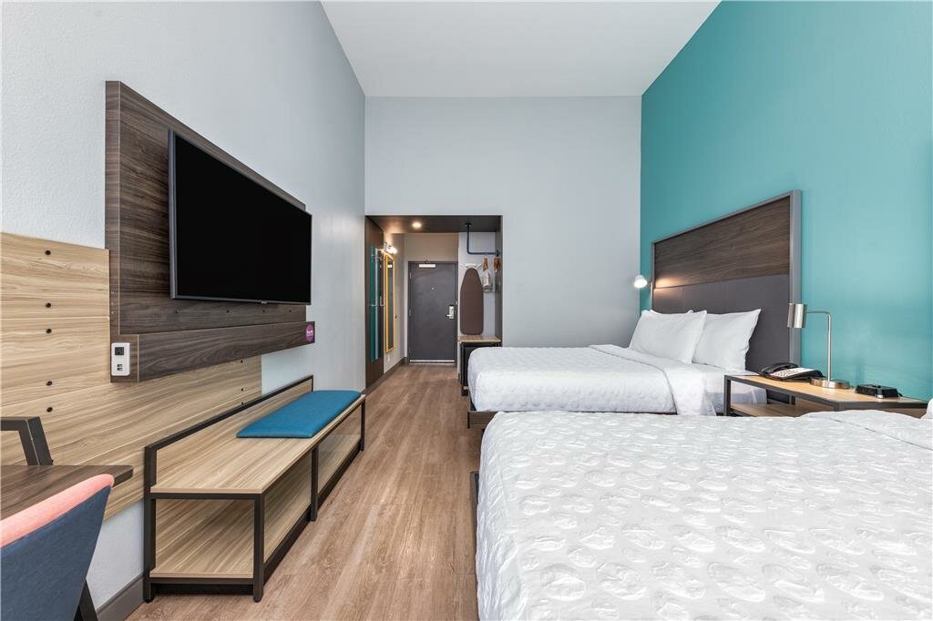 Tru by Hilton The Colony Dallas