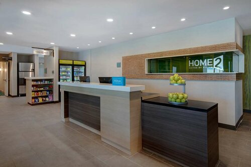 Home2 Suites By Hilton Garden Grove, Забронировать Отель Гарден-Гроув Анахайм