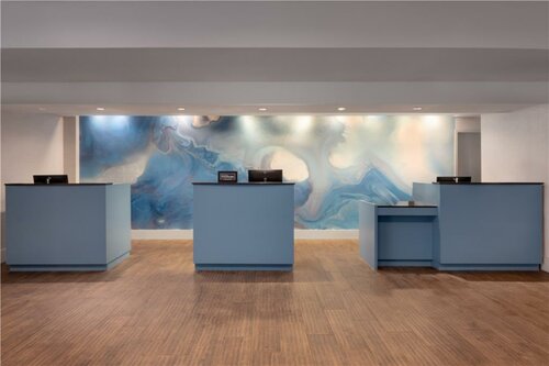 DoubleTree by Hilton Hotel Deerfield Beach - Boca Raton, Book Hotel Boca Raton Palm Beach County
