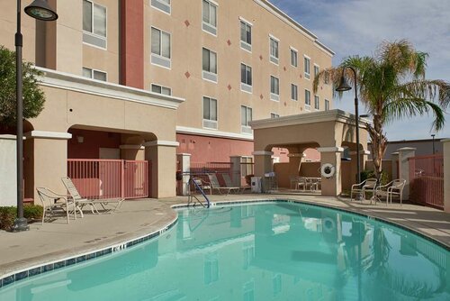 Hampton Inn & Suites Phoenix-Surprise, Reserva ahora Hotel Surprise 
