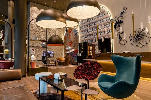 Motel One Dresden am Zwinger, Забронировать Мотель Старый город Дрезден, рядом с Дрезденская государственная оперетта