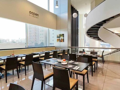 ibis Sharq, Prenota Hotel Hotel 3 stelle a Al-Kuwait, vicino a Kuwait Al Hamra Mall, 3*