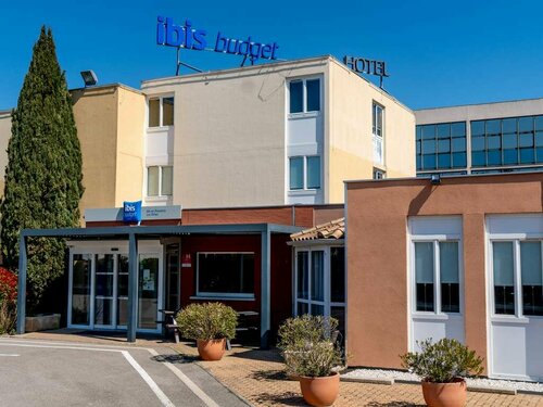 ibis budget Aix en Provence Les Milles, Rezervați Hotel Aix-en-Provence 