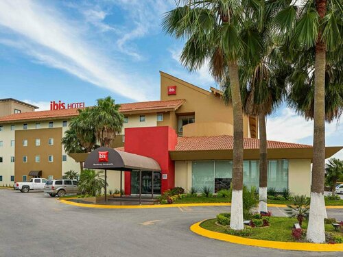 Ibis Monterrey Aeropuerto, Buchen Sie Hotel Apodaca Monterrey