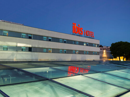 Hotel ibis Porto Sao Joao, Забронировать Отель Отели Региона Порту с завтраком, Завтраки