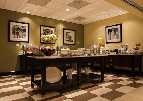 Hampton Inn Torreon Airport-Galerias, Boek Hotel Torreón Coahuila