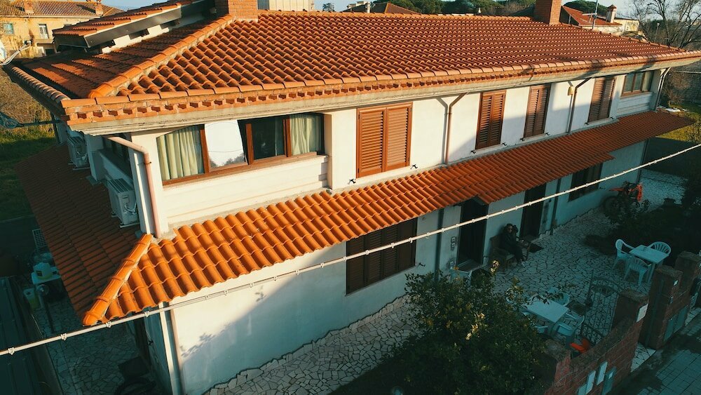 Anaele House B&b