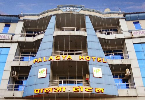 Palagya Hotel & Restaurant, Забронировать Отель Катманду провинция Багмати-Прадеш