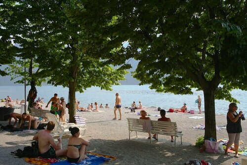 B&B Sibi, Book Bed and Breakfast Lierna Como