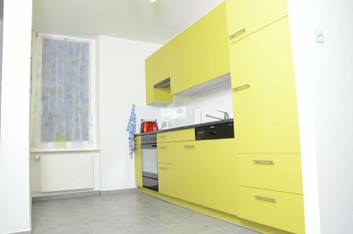 Guesthouse Casa Esperanza Basel, Забронировать Отель St. Johann Базель