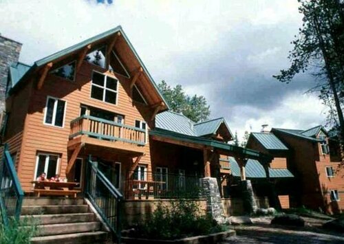 HI Lake Louise Alpine Centre - Hostel, Reserva ahora Hotel Lake Louise 