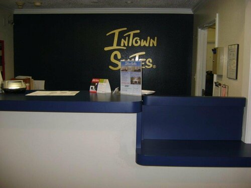 Intown Suites