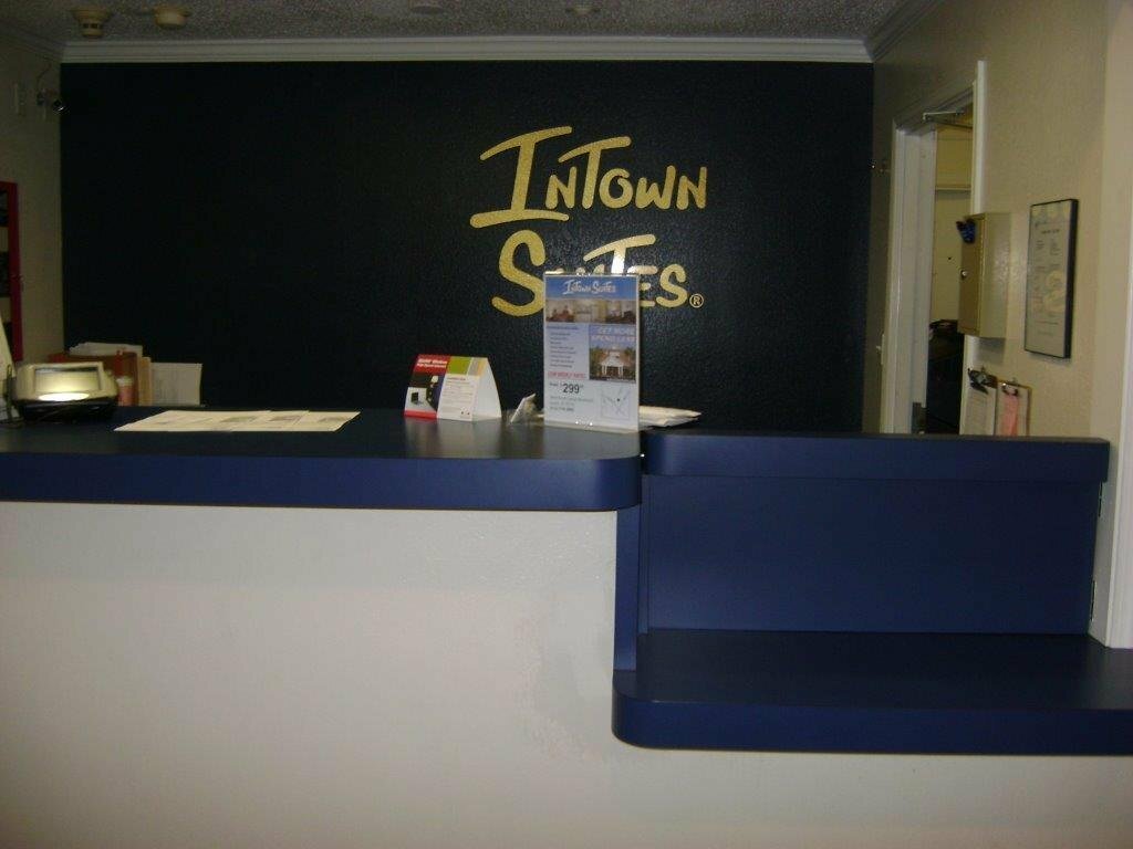 Intown Suites