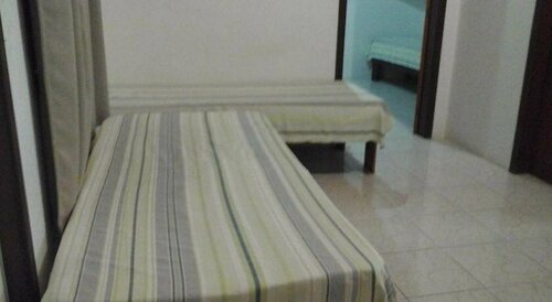 Pousada Moçambique, Забронировать Отель Отели Флорианополиса с парковкой, Парковка
