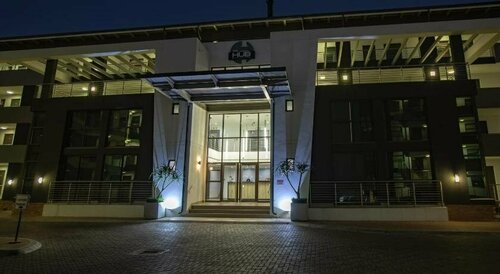 The Hub Apartments Bryanston, Забронировать Апартаменты/квартира Апартаменты Йоханнесбург, Апартаменты/квартира