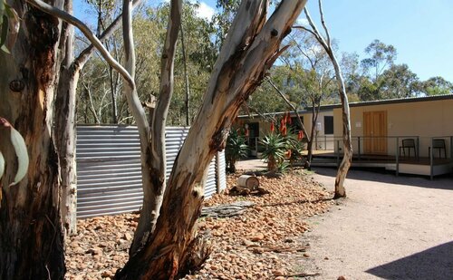 Under The Mount, Book Hotel Melrose South Australia