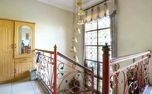 Rumah 451, Prenota Hotel Tangerang Banten
