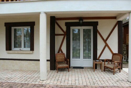 B&B Sawan, Rezerwuj Bed and Breakfast Hotele SPA w Champagne, SPA